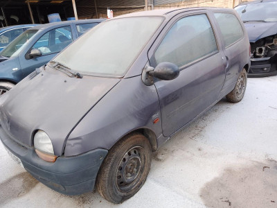 RENAULT TWINGO I (C06)