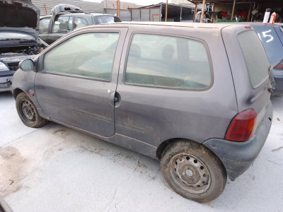 RENAULT TWINGO I (C06)