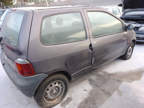 RENAULT TWINGO I (C06) — автомобиль-донор на запчасти 