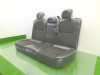 ASIENTOS TRASEROS Citroen DS4 