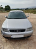 AUDI A3 (8L) — автомобиль-донор на запчасти 