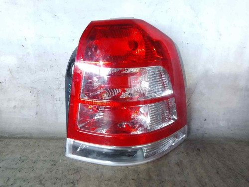 PILOTO TRASERO DERECHO Opel ZAFIRA B 