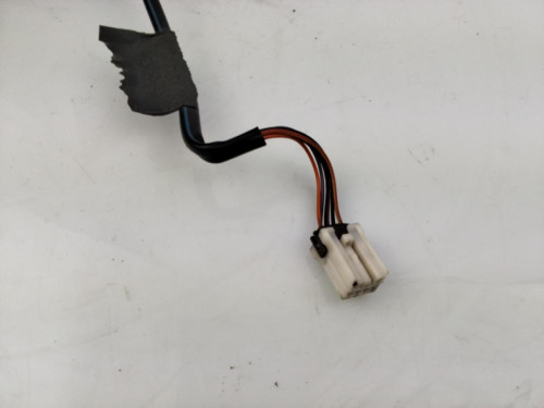 RETROVISOR IZQUIERDO Volvo S40 BERLINA 