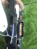  MANDO CALEFACCION / AIRE ACONDICIONADO MITSUBISHI L200 (K70) 