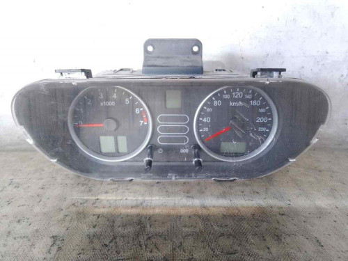 CUADRO INSTRUMENTOS FORD FIESTA (CBK) 