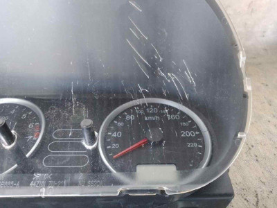 CUADRO INSTRUMENTOS, FORD, FIESTA (CBK)