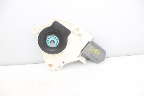 MOTOR ELEVALUNAS DELANTERO IZQUIERDO Audi A1 (8X1) 