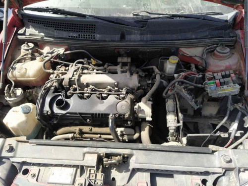  FIAT STILO (192) 