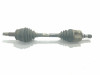  TRANSMISION DELANTERA IZQUIERDA OPEL CORSA D 