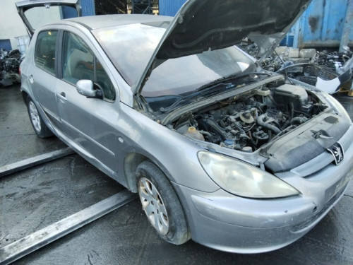  PEUGEOT 307 (S1)(04.2001) 