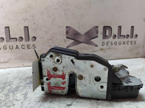 CERRADURA PUERTA TRASERA IZQUIERDA BMW SERIE 3 BERLINA (E46) 