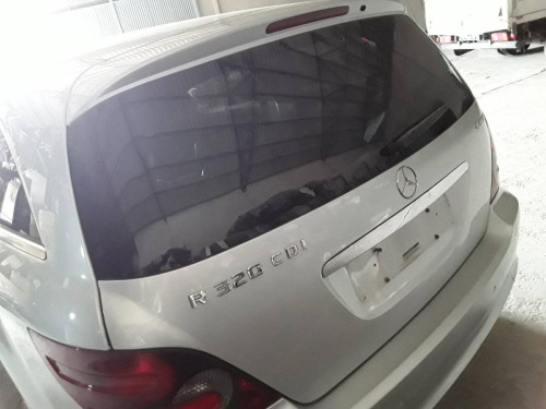 PORTON TRASERO Mercedes-Benz CLASE R (BM 251) 