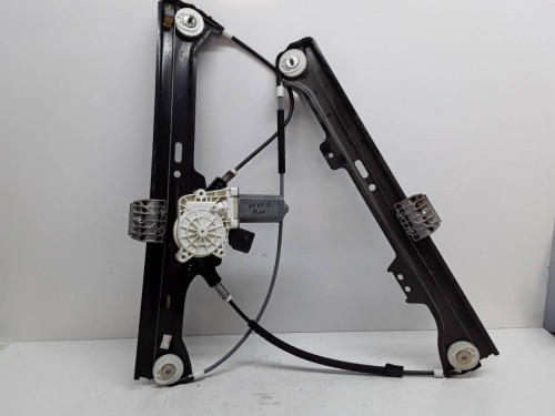 ELEVALUNAS DELANTERO DERECHO BMW SERIE 5 BERLINA (E60) 