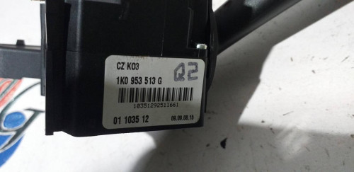  MANDO INTERMITENTES VOLKSWAGEN GOLF VI (5K1)(10.2008) 