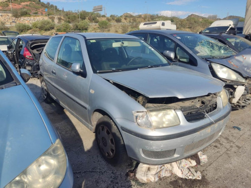  VOLKSWAGEN POLO III BERLINA (6N2) 