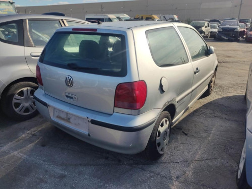  VOLKSWAGEN POLO III BERLINA (6N2) 