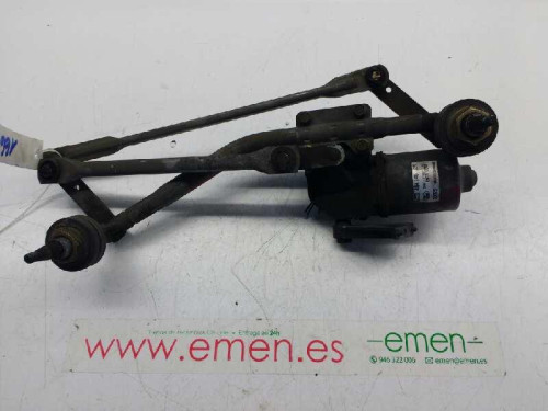  MOTOR LIMPIA DELANTERO FORD FUSION (CBK) 