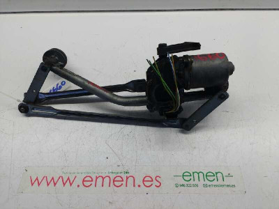 MOTOR LIMPIA DELANTERO, FORD, FUSION (CBK)