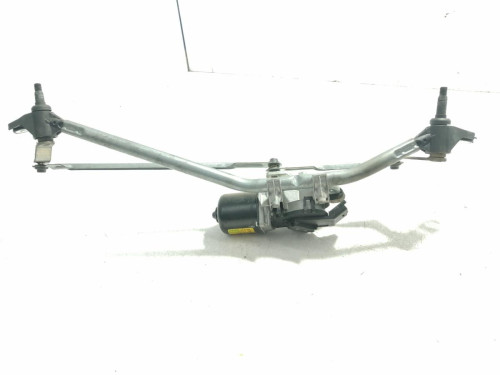 MOTOR LIMPIA DELANTERO Renault KANGOO II (F/KW0) 