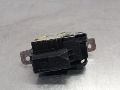 CERRADURA MALETERO / PORTON, MERCEDES-BENZ, CLASE B (BM 246)