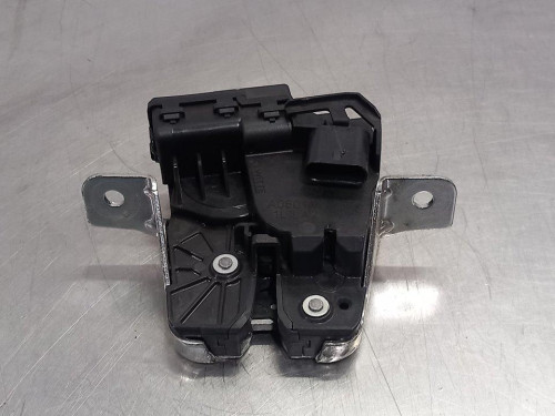  CERRADURA MALETERO / PORTON Mercedes-Benz CLASE B (BM 246) 