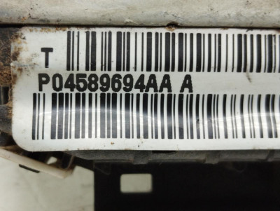 CERRADURA PUERTA DELANTERA DERECHA, DODGE, JOURNEY (JC)