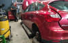 FORD FOCUS BERLINA (CB8) — автомобиль-донор на запчасти 