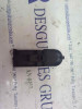  MANDO ELEVALUNAS DELANTERO DERECHO Opel ASTRA H BERLINA 