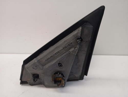  RETROVISOR DERECHO Renault MEGANE II BERLINA 5P 