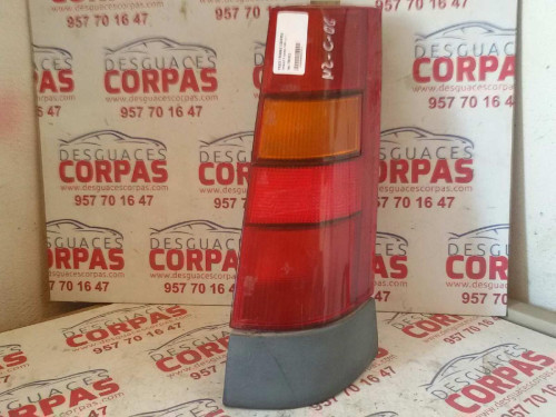 PILOTO TRASERO DERECHO 