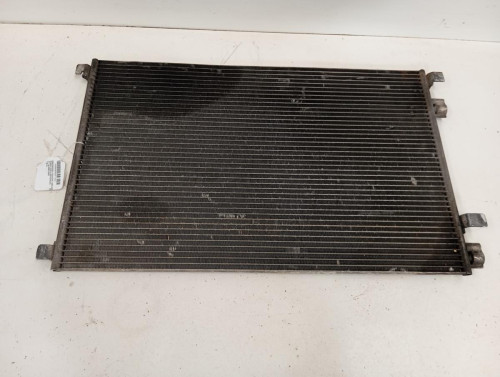 CONDENSADOR / RADIADOR AIRE ACONDICIONADO RENAULT CLIO III 