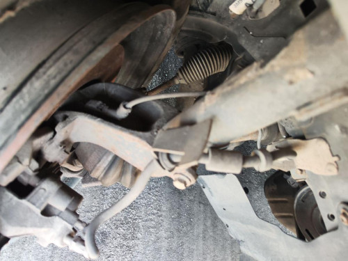 BIELETA ESTABILIZADORA DELANTERA DERECHA FORD FOCUS C-MAX (CAP)(2003) 