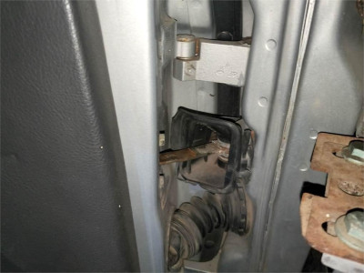 RETENEDOR PUERTA