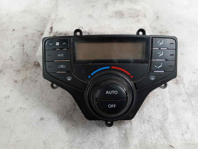MANDO CALEFACCION / AIRE ACONDICIONADO, HYUNDAI, I30 (FD)