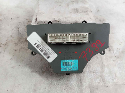 MANDO CALEFACCION / AIRE ACONDICIONADO, HYUNDAI, I30 (FD)