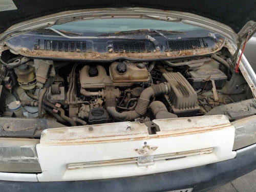  FIAT ULYSSE (121) 