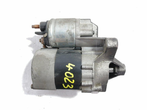  MOTOR ARRANQUE, CITROEN, C3 