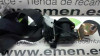 CINTURON SEGURIDAD DELANTERO DERECHO JEEP GRAND CHEROKEE (ZJ/Z) 