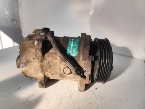  COMPRESOR AIRE ACONDICIONADO PEUGEOT 306 3/5 PT. / 4 PT. (S2) 