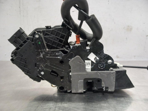 CERRADURA PUERTA TRASERA DERECHA Jaguar XF 