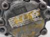  BOMBA DIRECCION PEUGEOT 607 (S1)(12.2000) 
