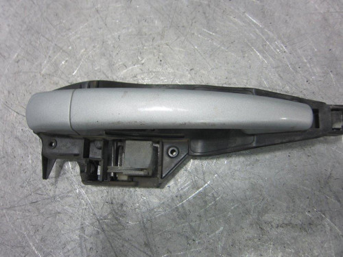  MANETA EXTERIOR TRASERA IZQUIERDA PEUGEOT 308 SW 