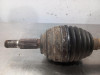  TRANSMISION DELANTERA DERECHA, RENAULT, CLIO III 