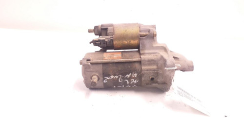  MOTOR ARRANQUE 
