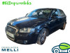 AUDI A3 SPORTBACK (8PA) — автомобиль-донор на запчасти 