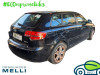 AUDI A3 SPORTBACK (8PA) — автомобиль-донор на запчасти 