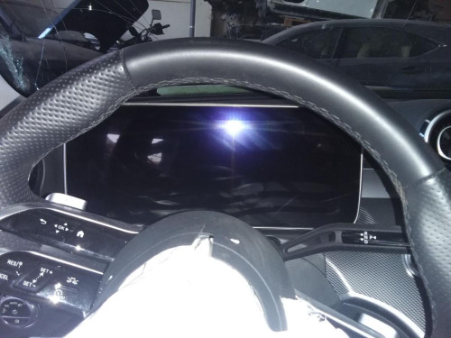 CUADRO INSTRUMENTOS Mercedes-Benz CLASE C (BM 206) BERLINA 