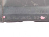  RAMPA INYECTORA, PEUGEOT, 206 