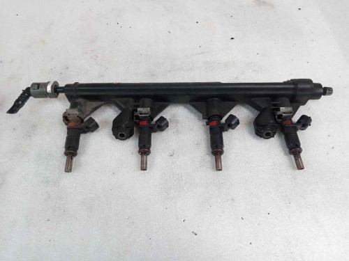  RAMPA INYECTORA, PEUGEOT, 206 