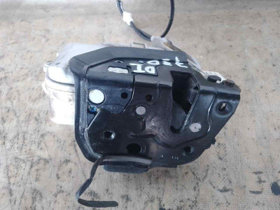 CERRADURA PUERTA DELANTERA IZQUIERDA, AUDI, A4 BERLINA (8E)